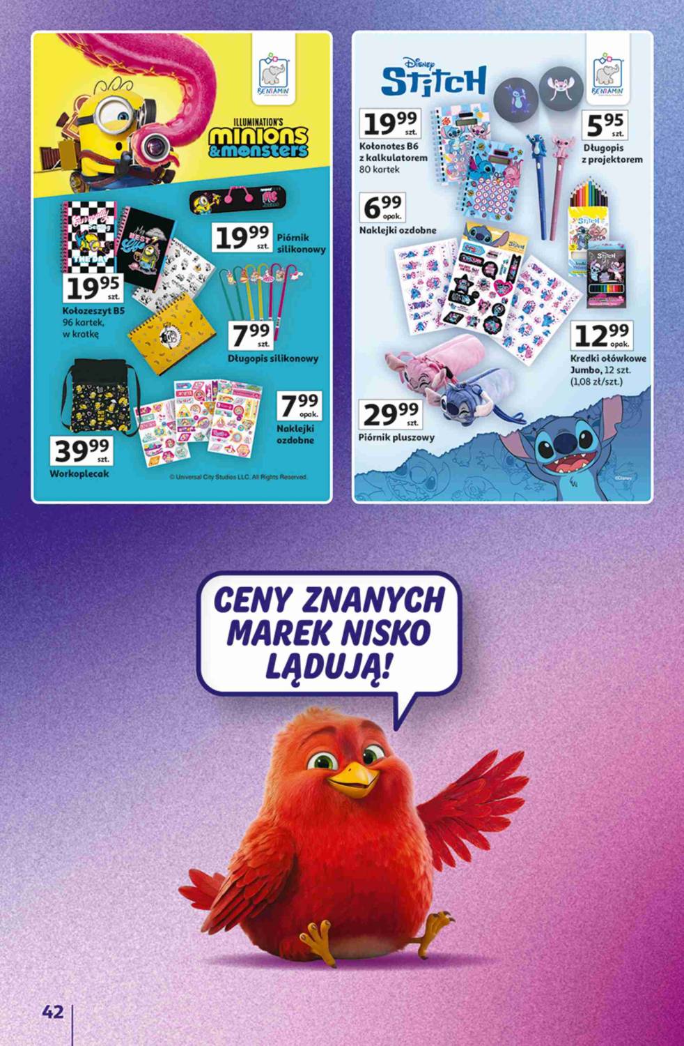 Gazetka – strona 42