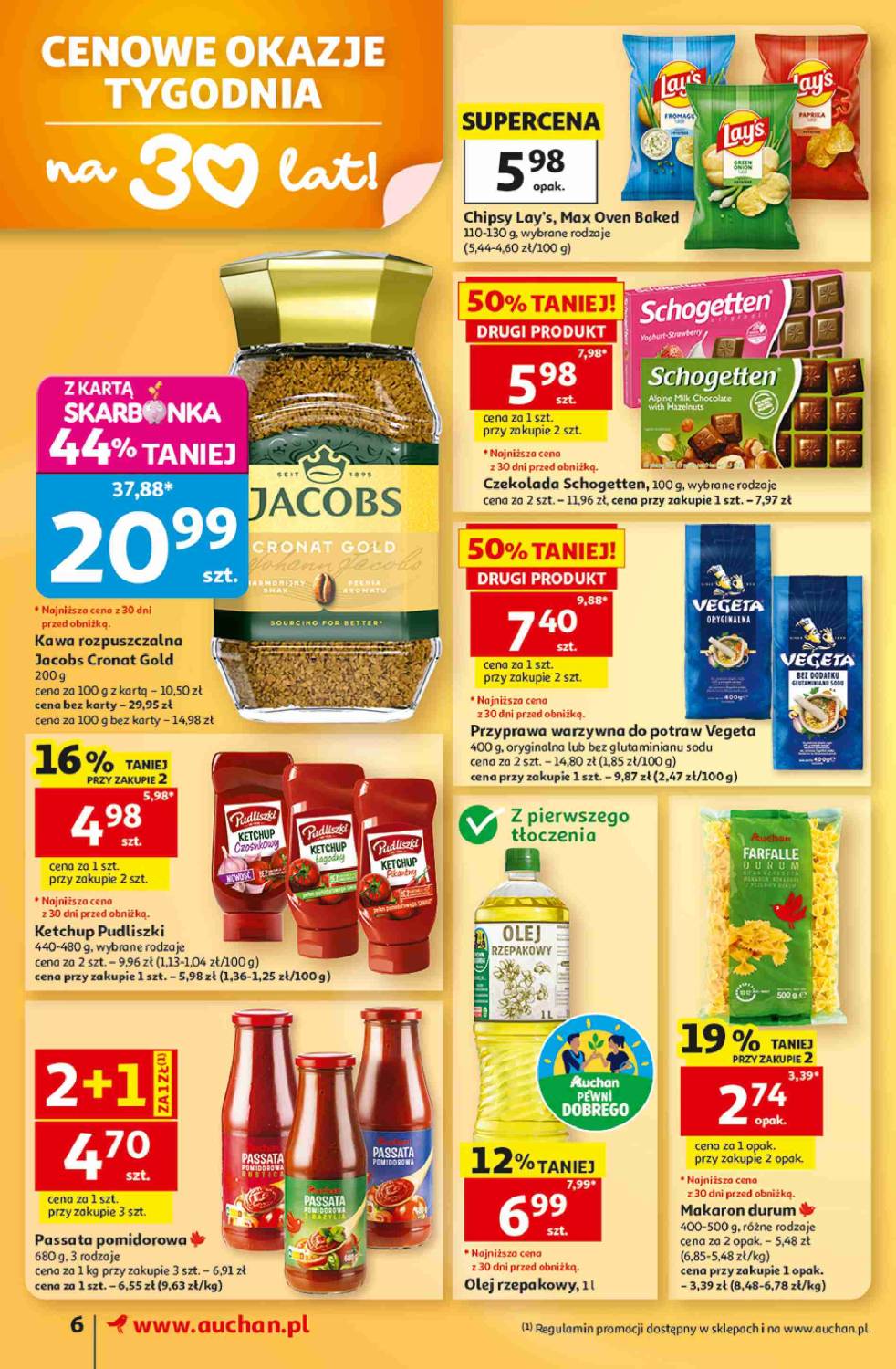 Gazetka – strona 6