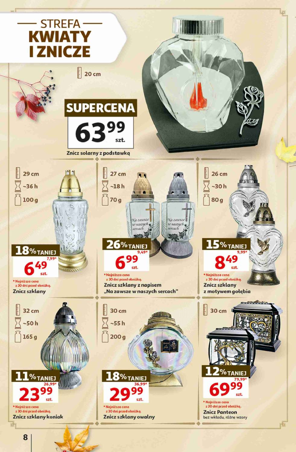 Gazetka – strona 8