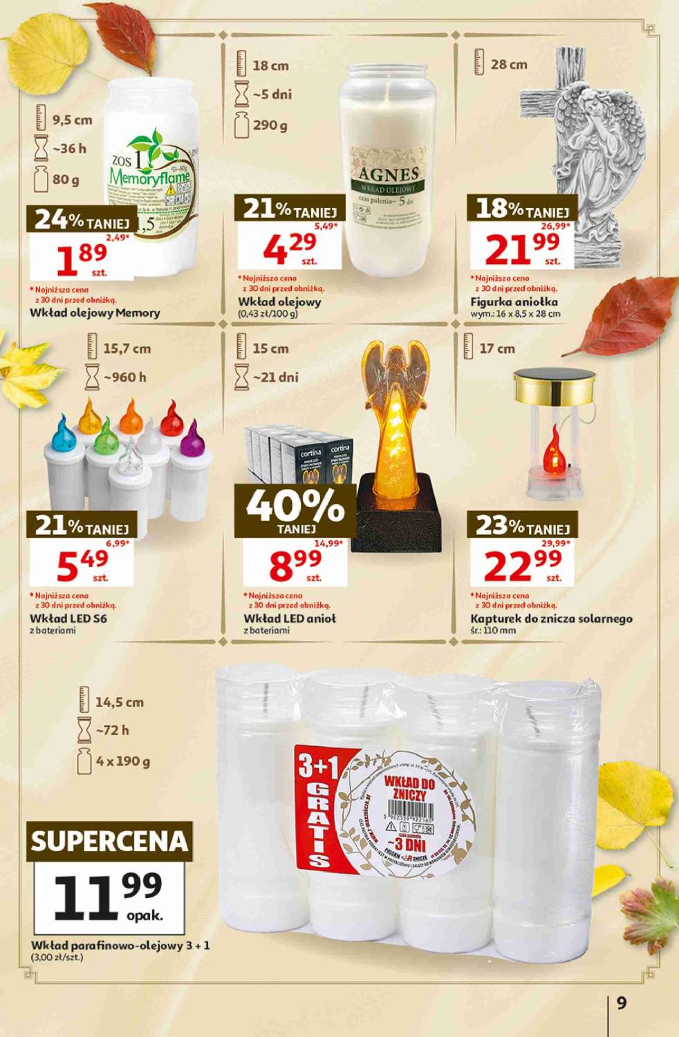 Gazetka – strona 9