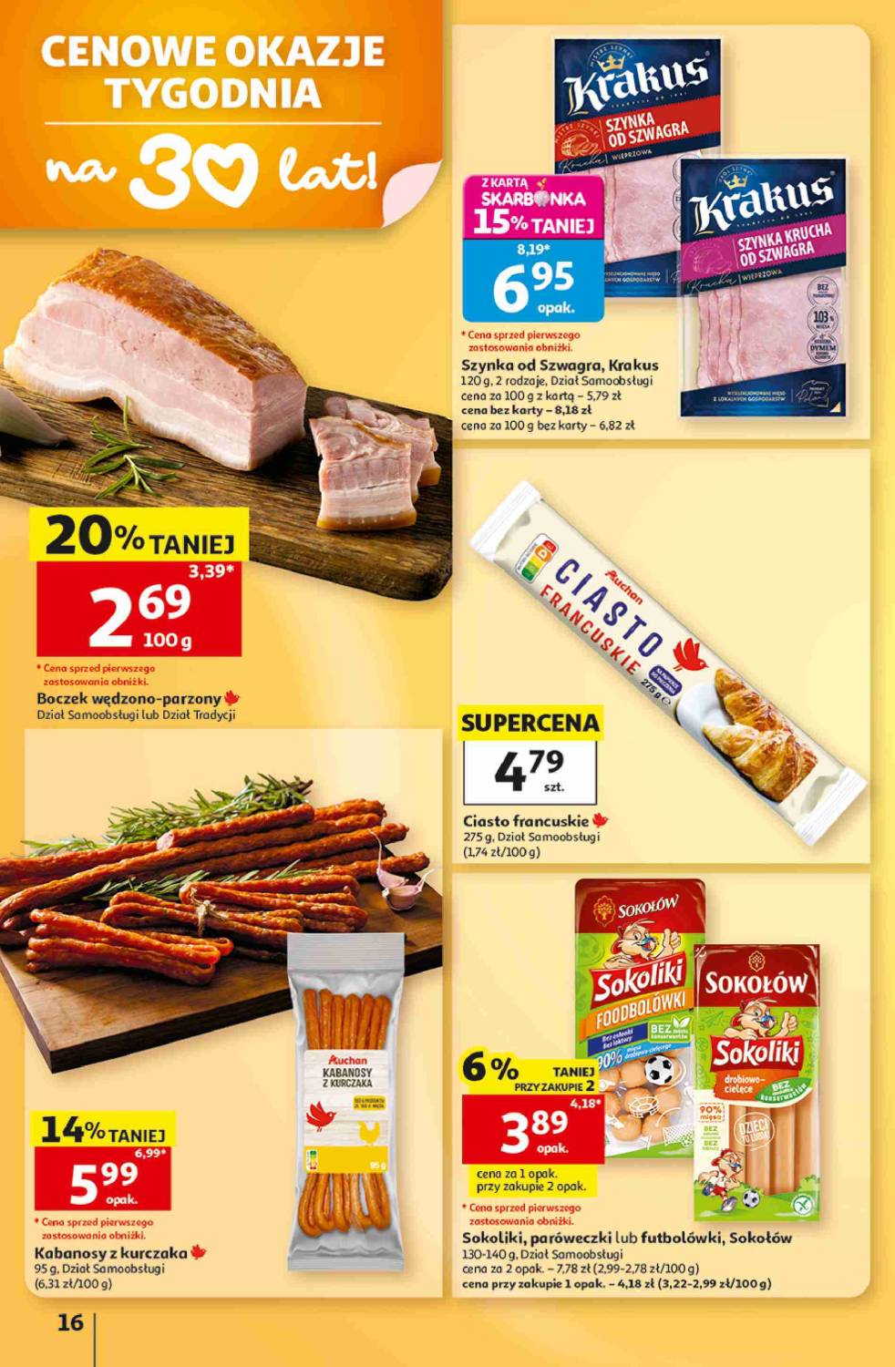 Gazetka – strona 16