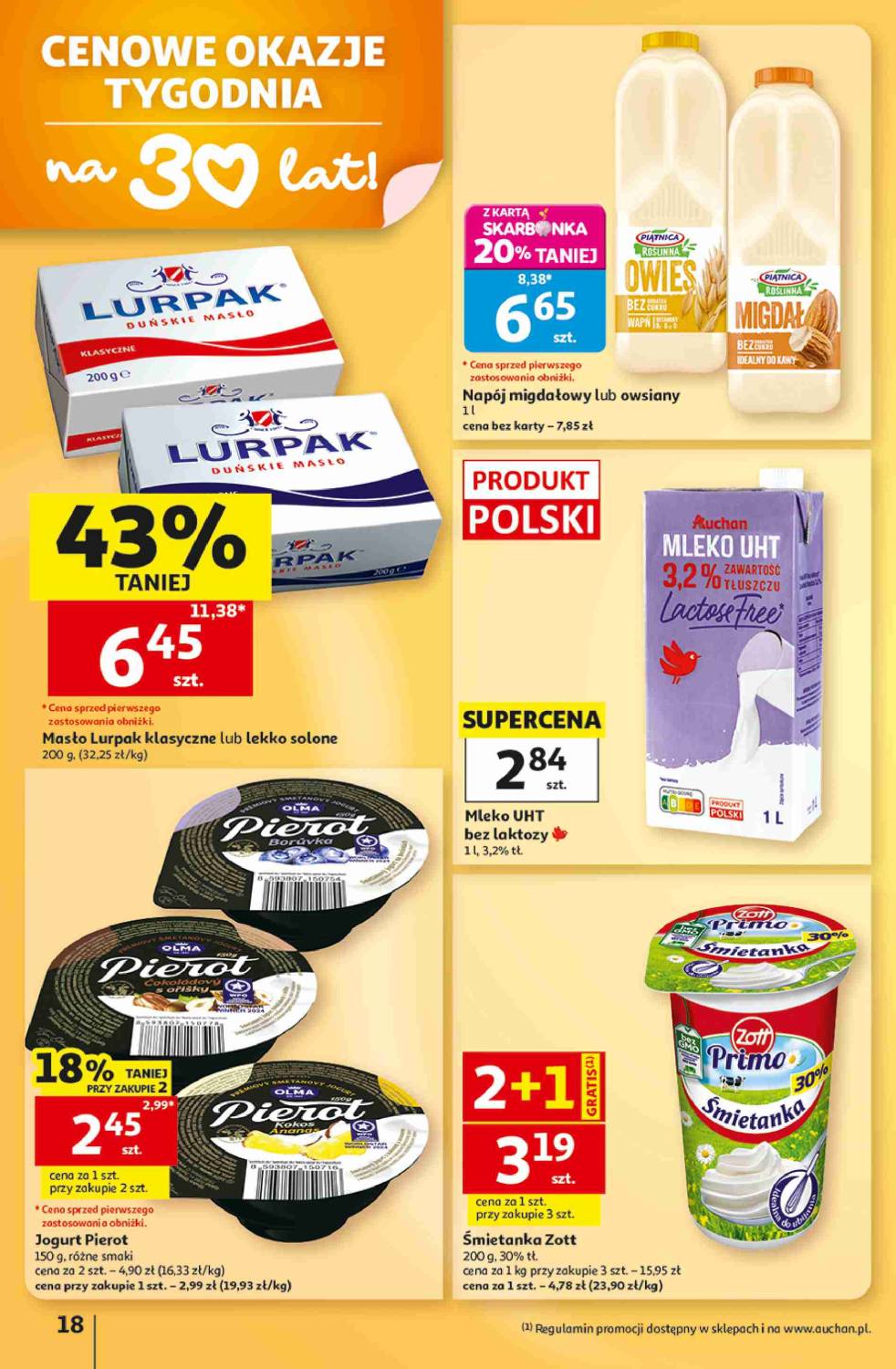 Gazetka – strona 18