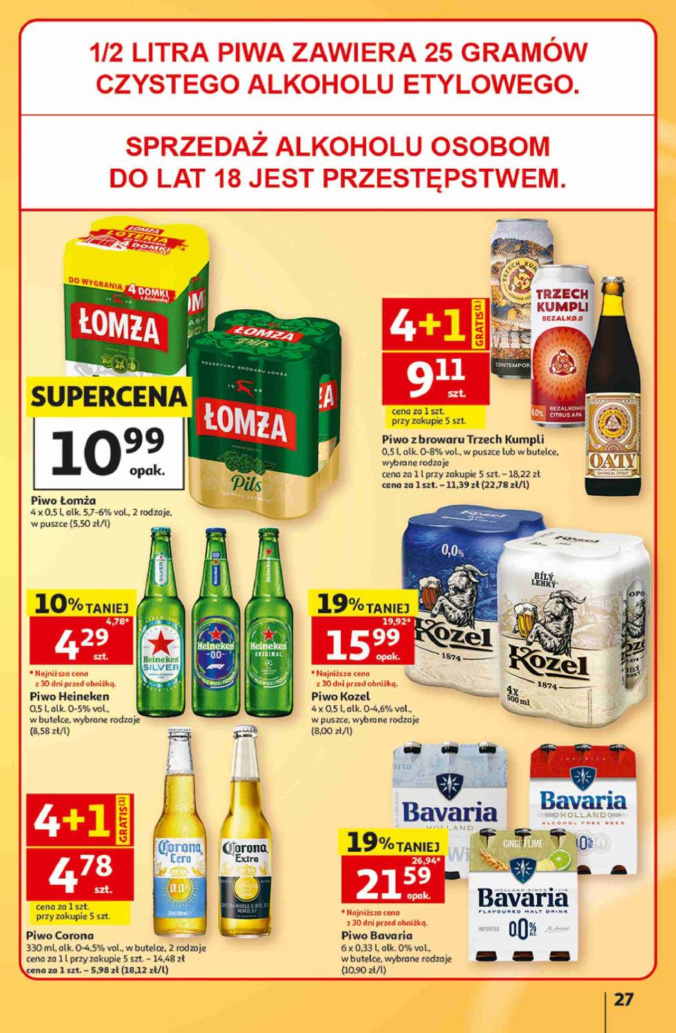 Gazetka – strona 27
