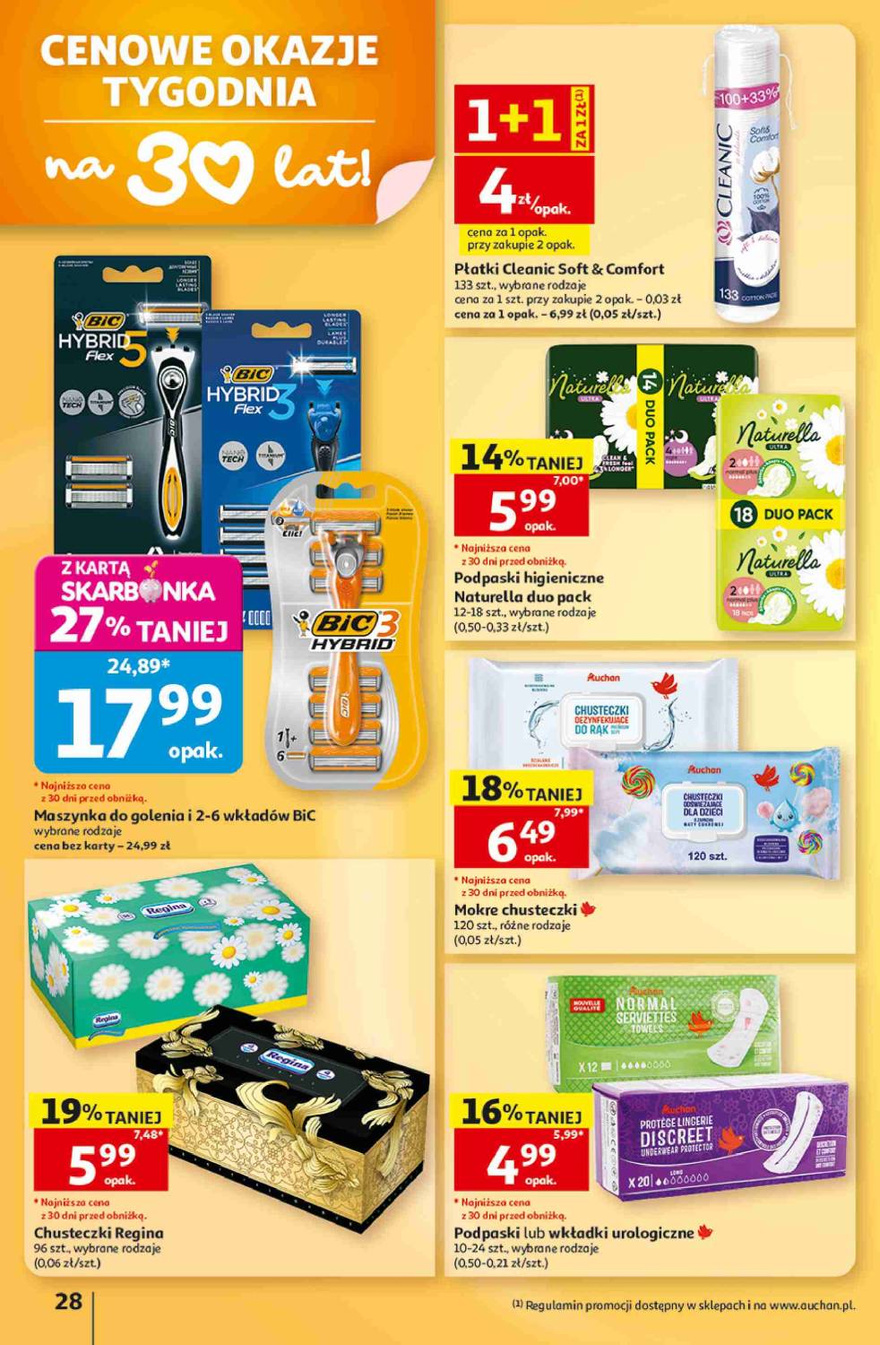 Gazetka – strona 28