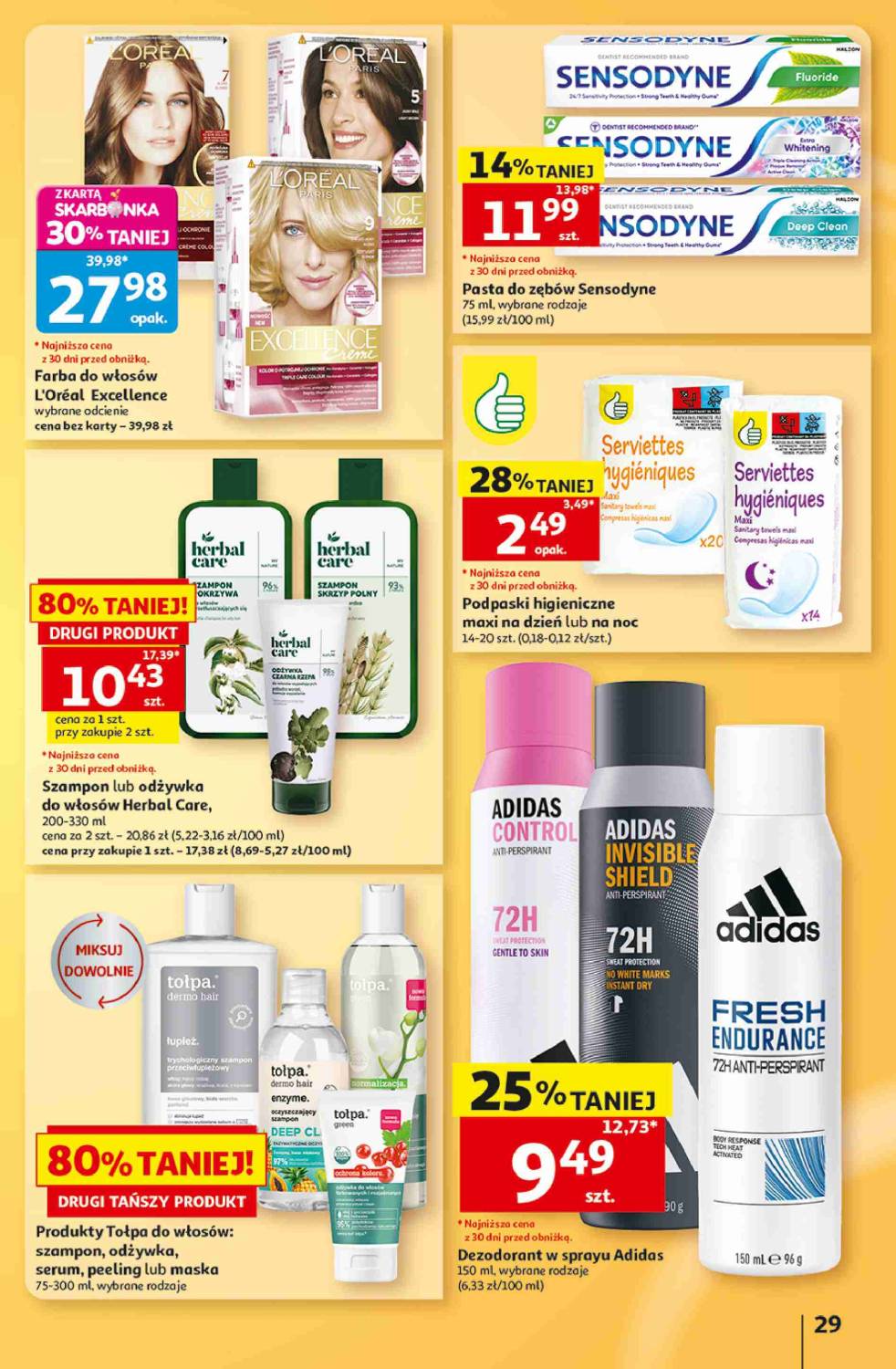Gazetka – strona 29