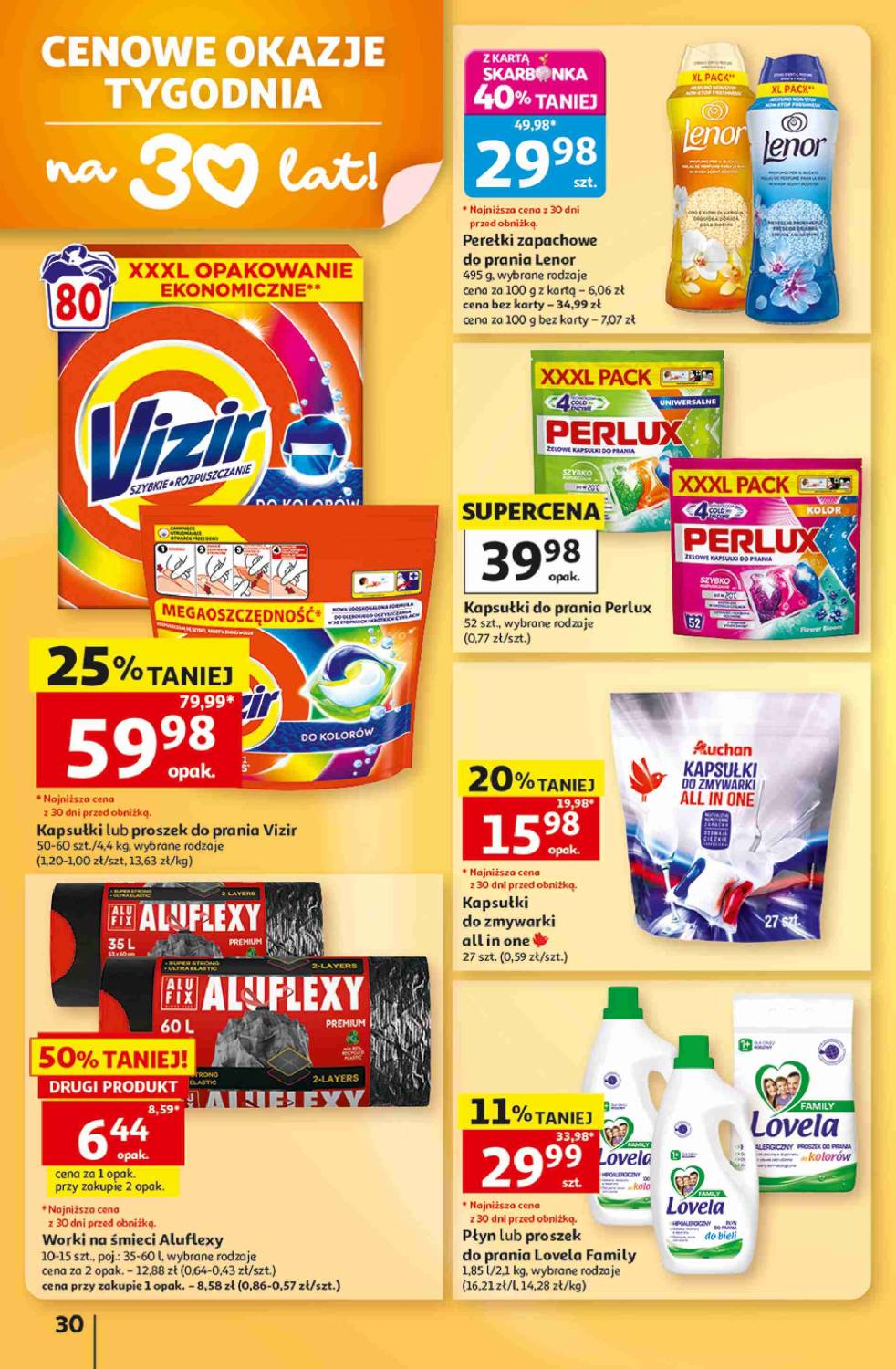 Gazetka – strona 30