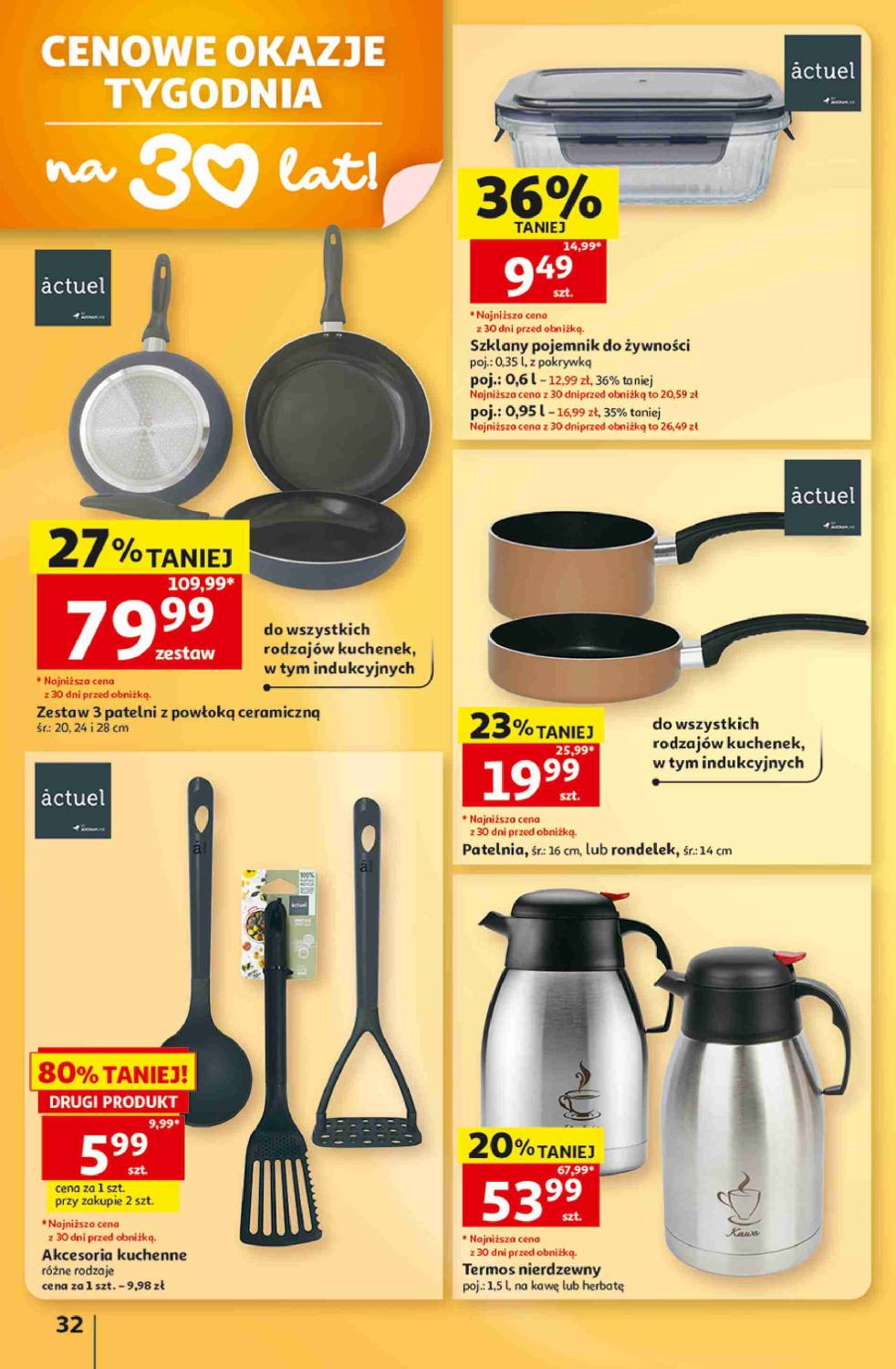 Gazetka – strona 32