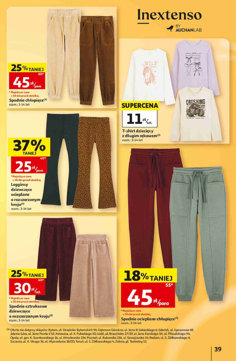 Gazetka – strona 39
