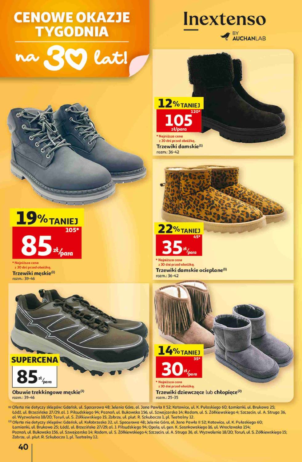 Gazetka – strona 40