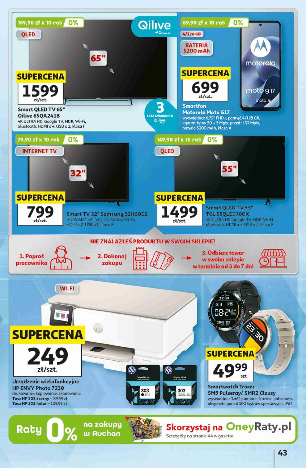 Gazetka – strona 43