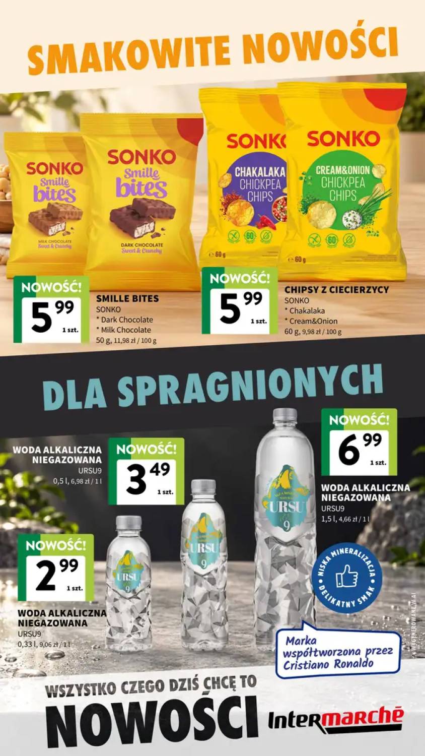Okładka gazetki