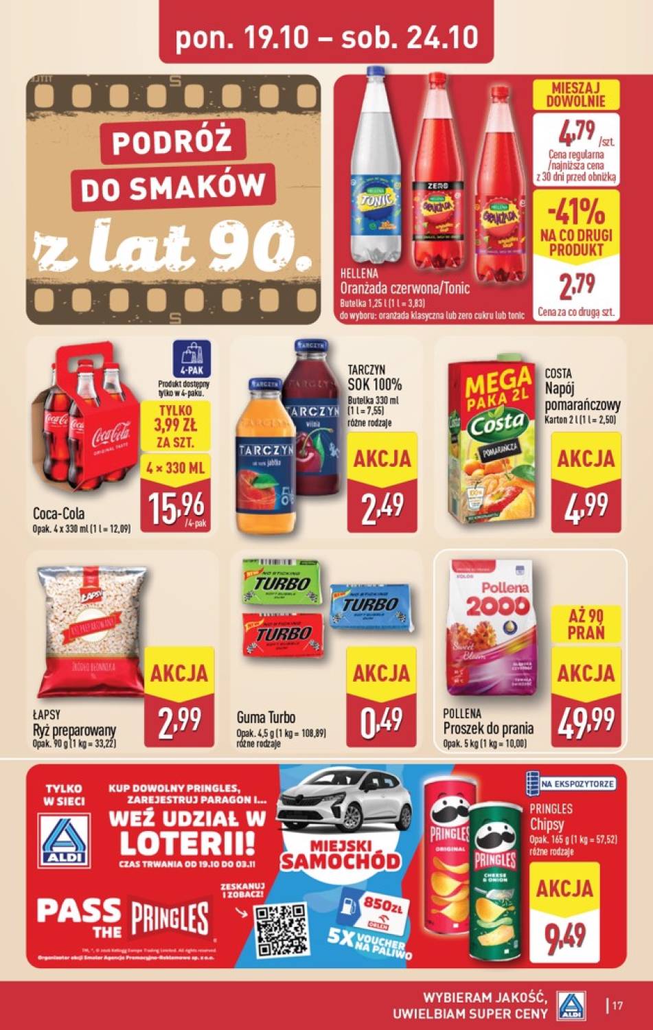 Okładka gazetki