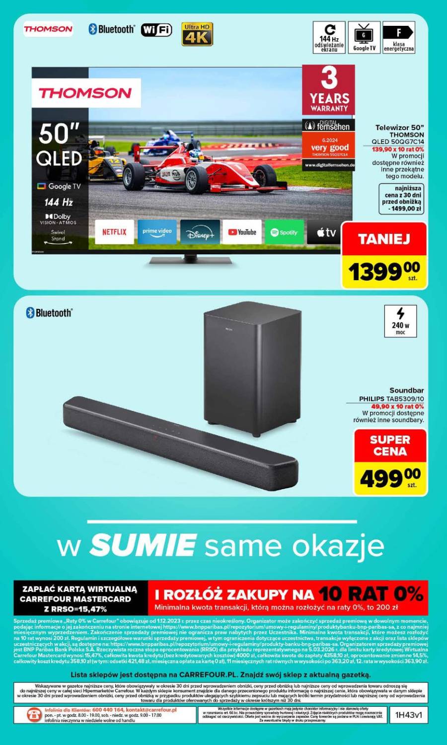 Okładka gazetki