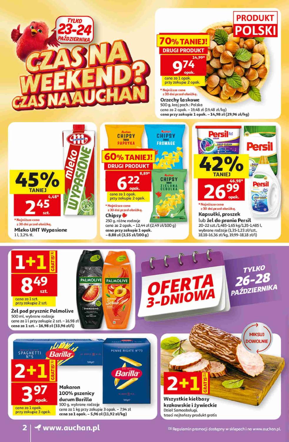 Gazetka – strona 2