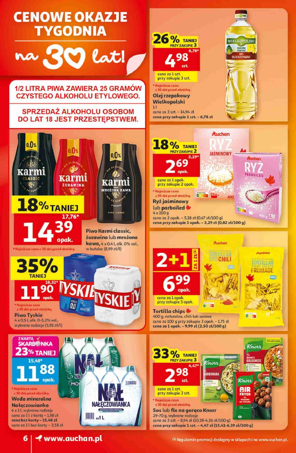 Gazetka – strona 6