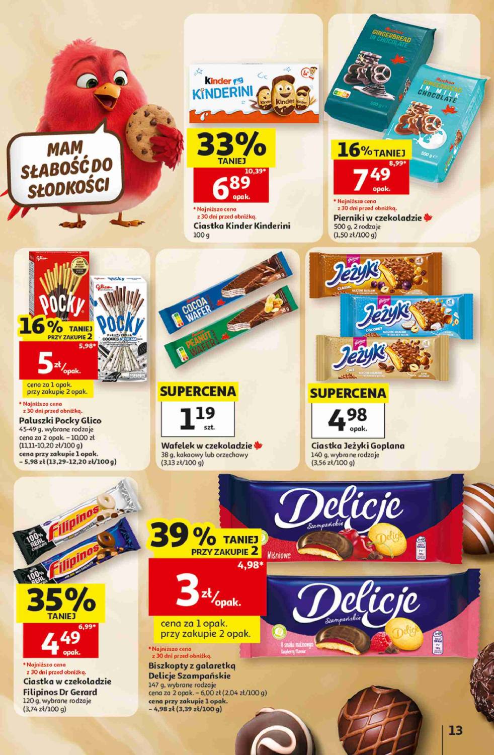 Gazetka – strona 13
