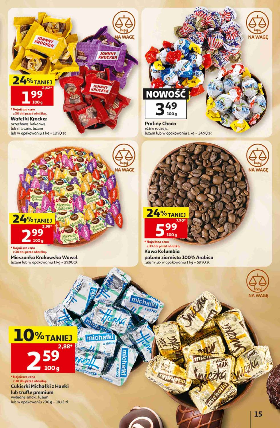 Gazetka – strona 15