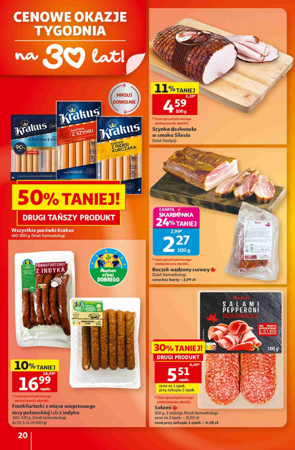 Gazetka – strona 20
