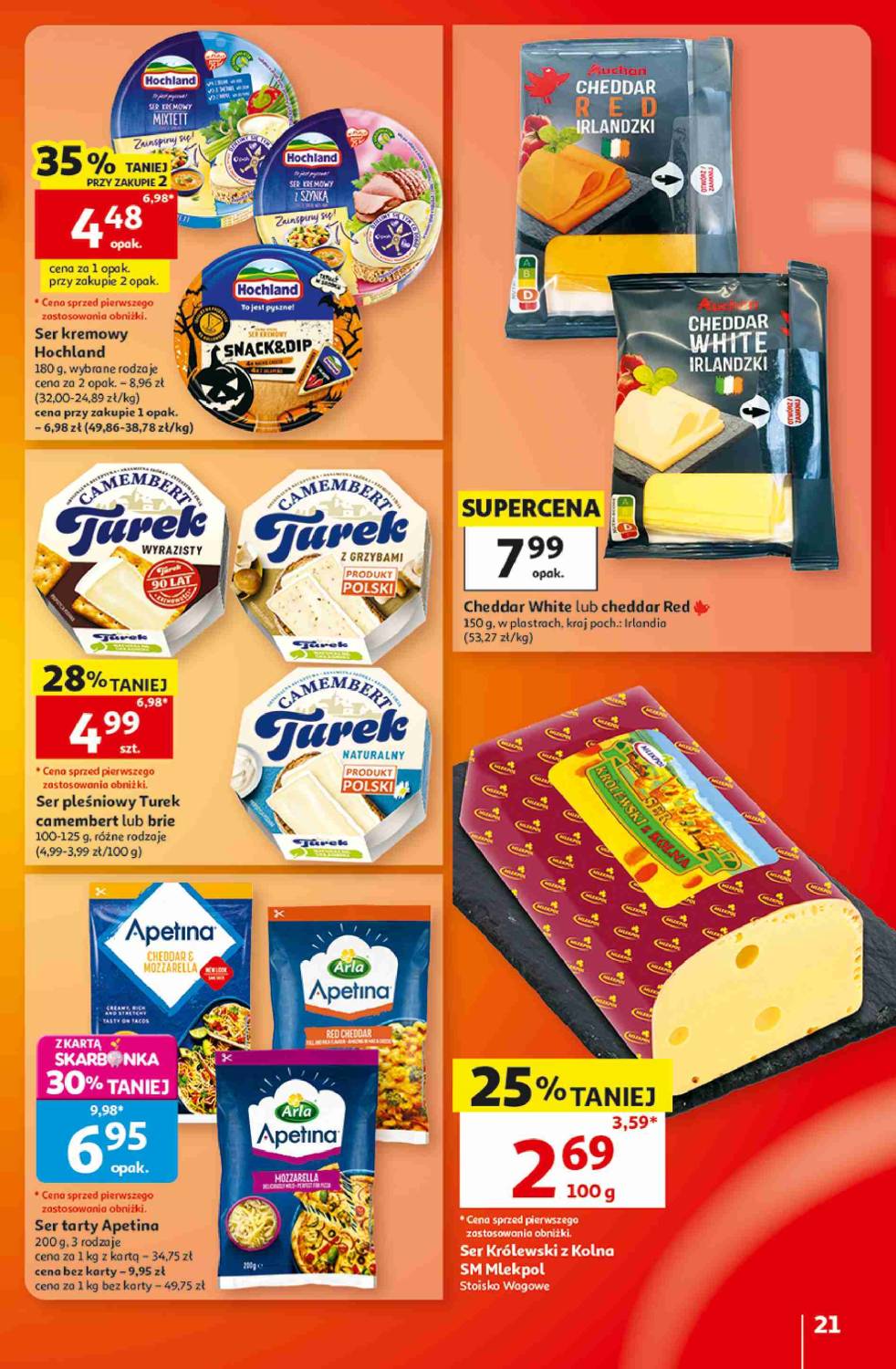 Gazetka – strona 21