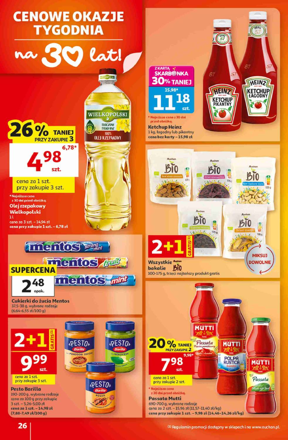 Gazetka – strona 26