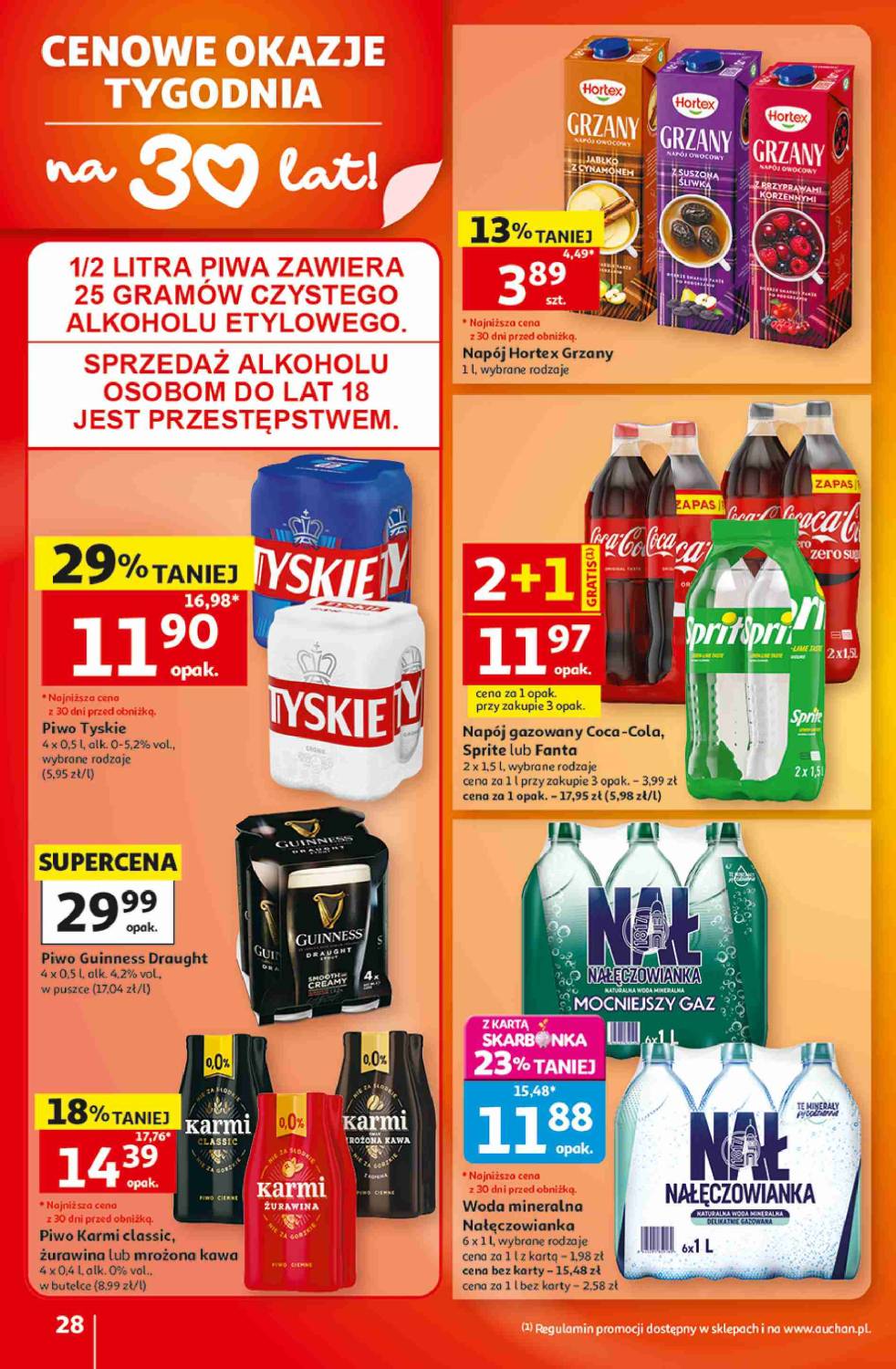 Gazetka – strona 28