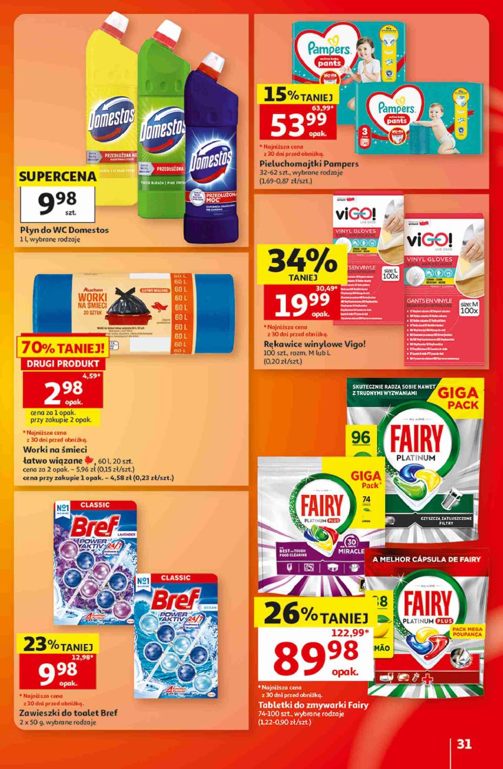 Gazetka – strona 31