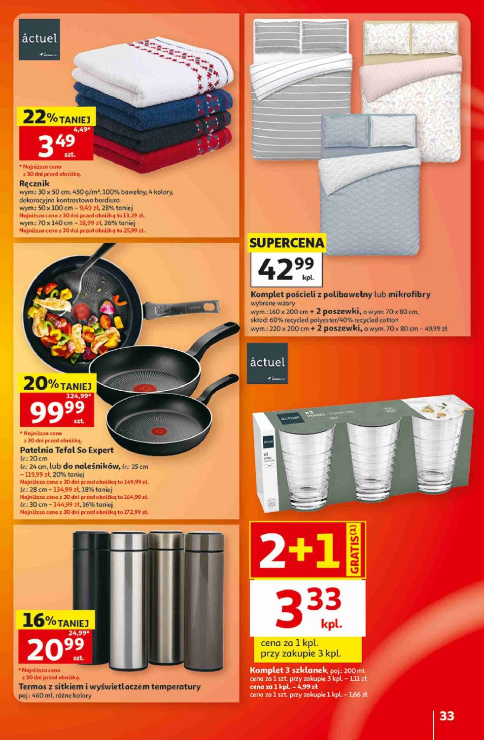 Gazetka – strona 33