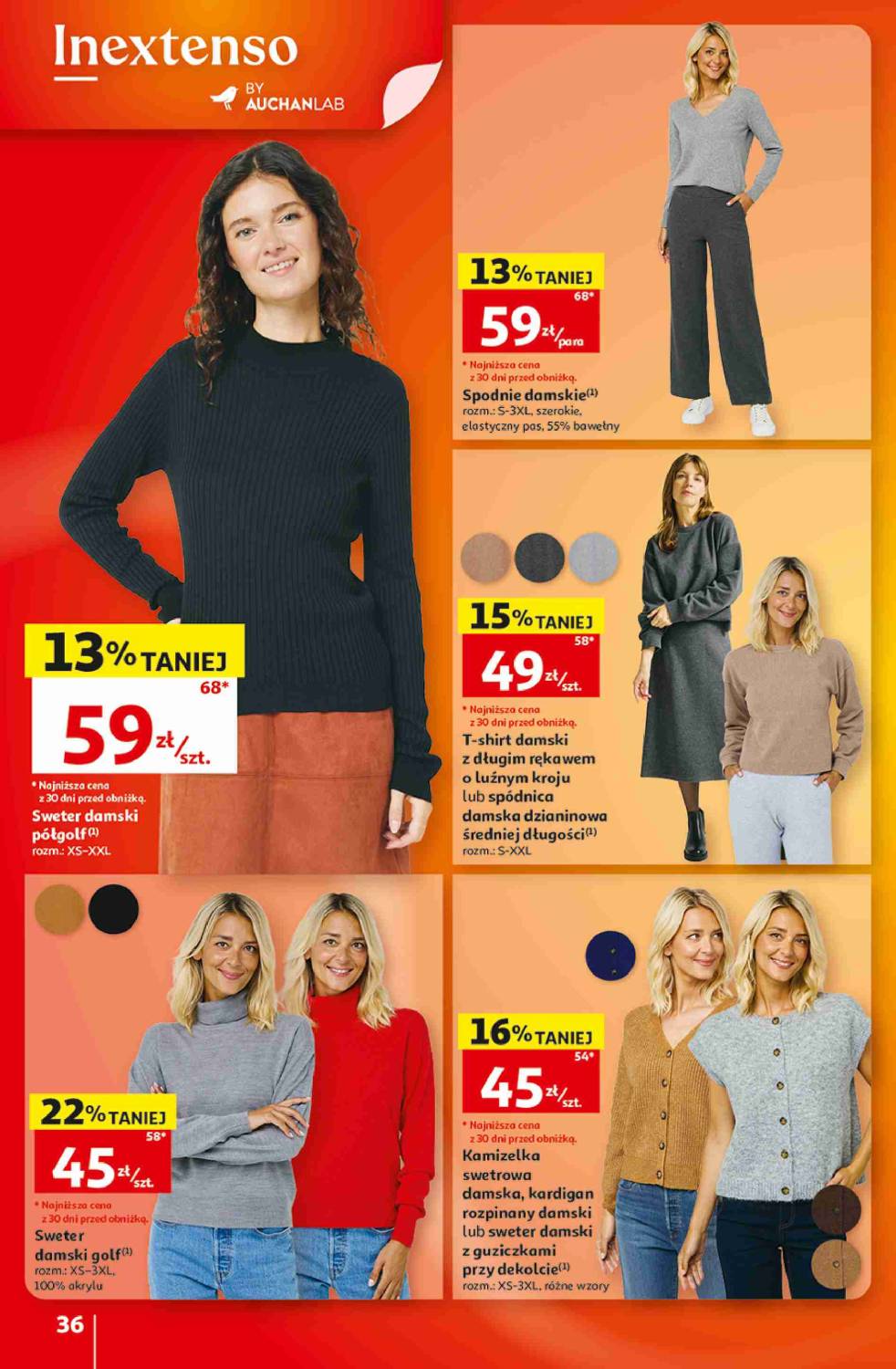 Gazetka – strona 36