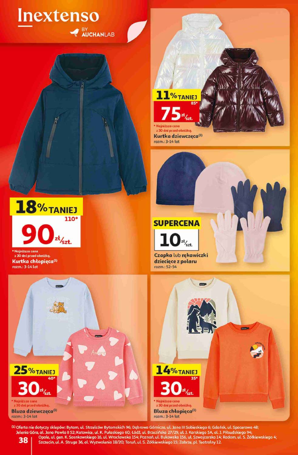 Gazetka – strona 38