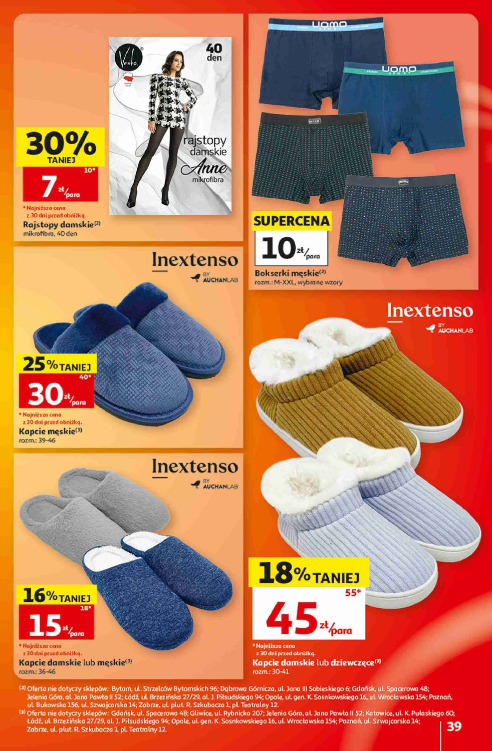 Gazetka – strona 39