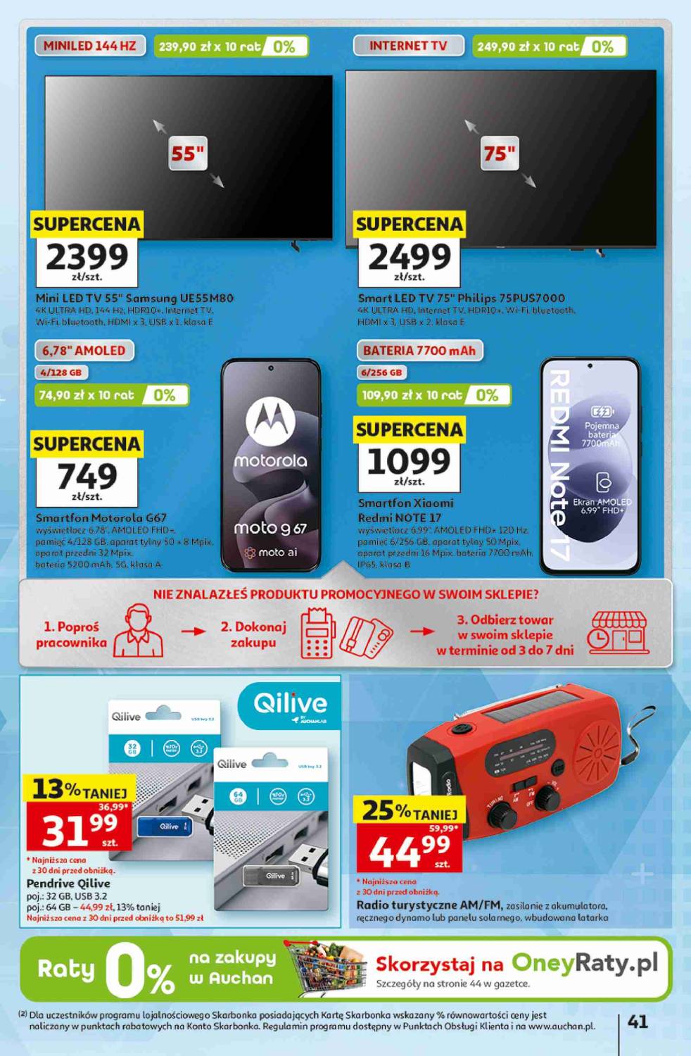 Gazetka – strona 41