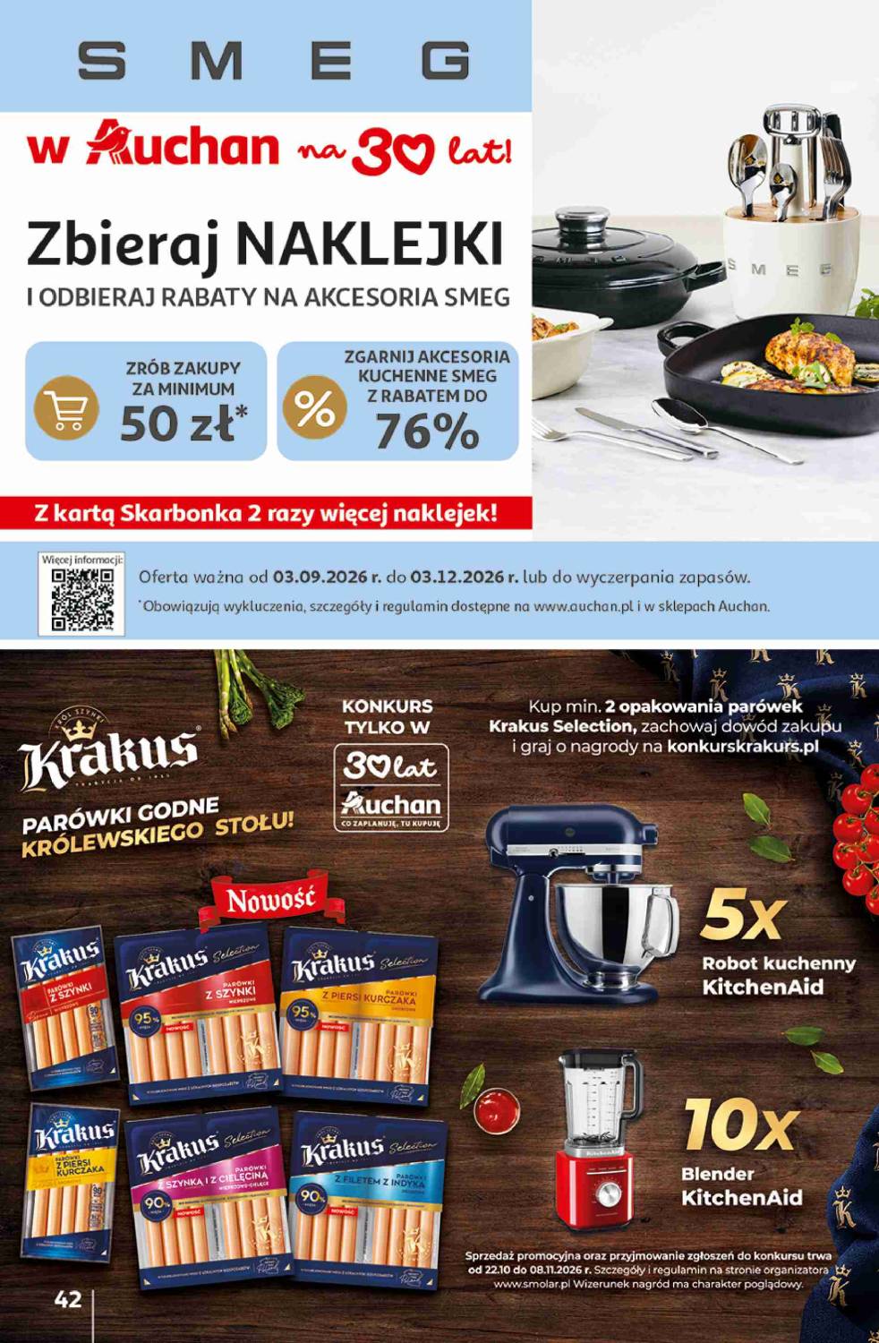 Gazetka – strona 42
