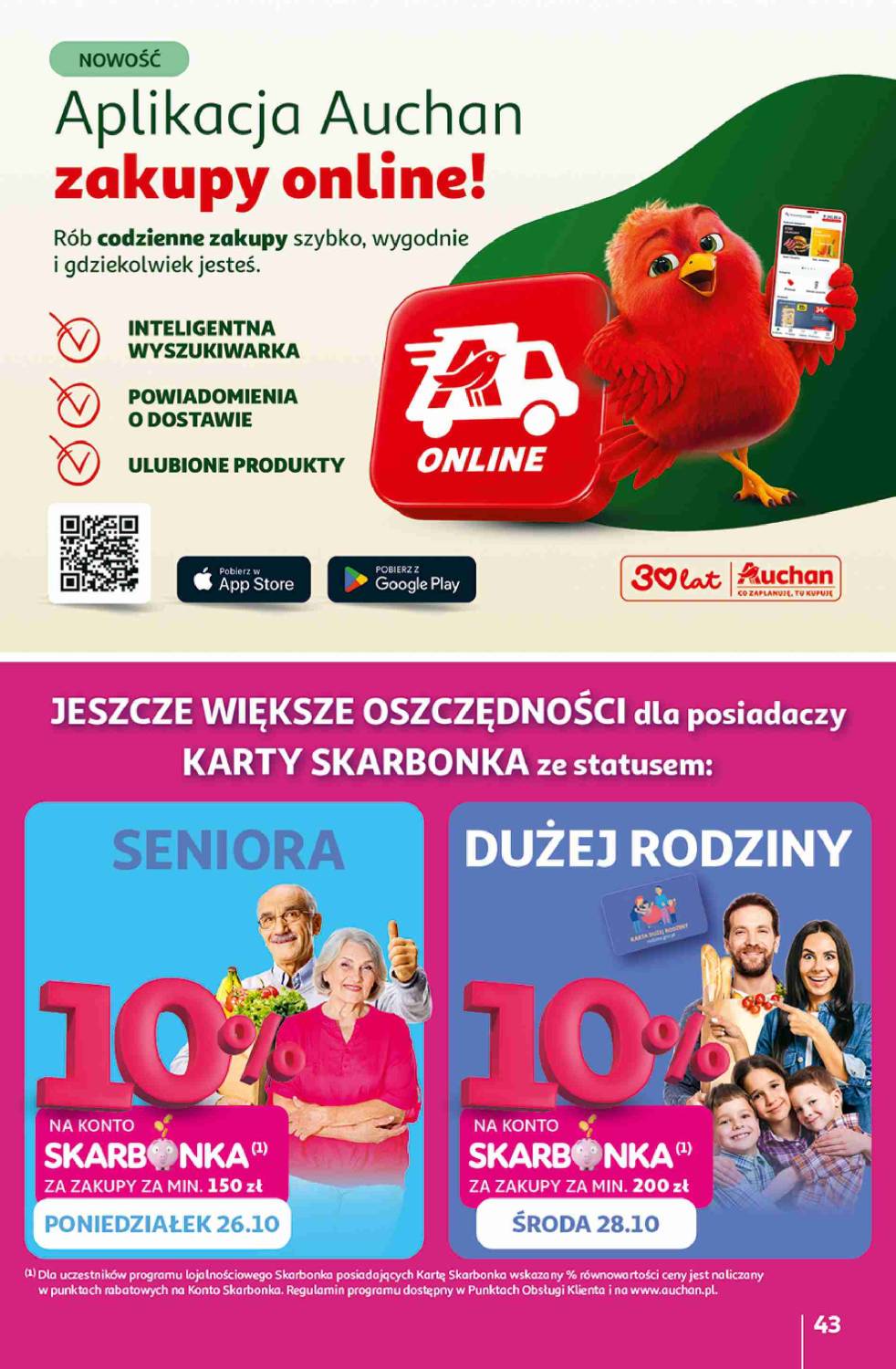 Gazetka – strona 43