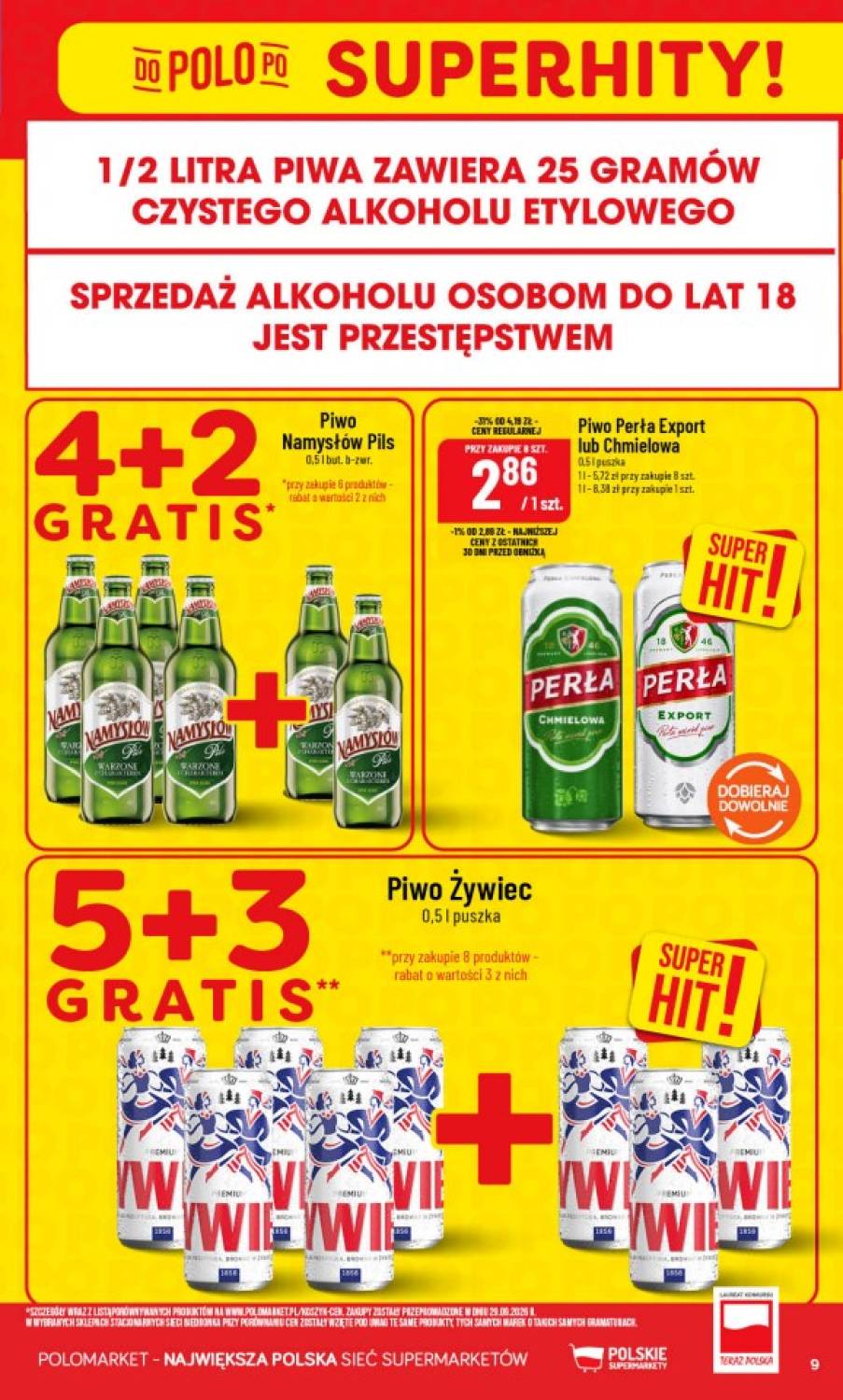 Okładka gazetki