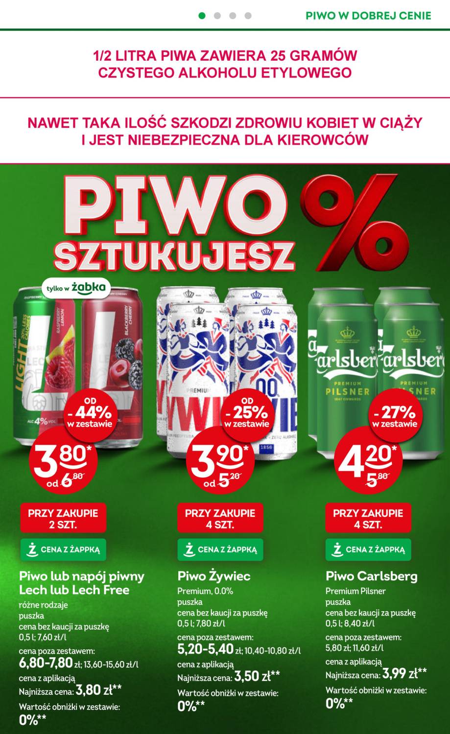 Okładka gazetki