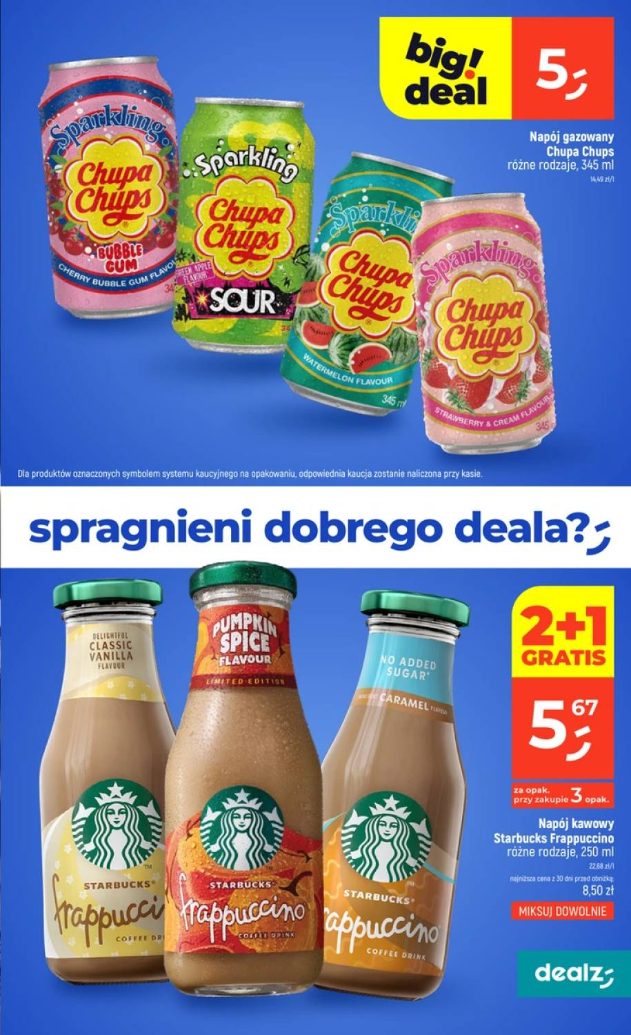 Okładka gazetki