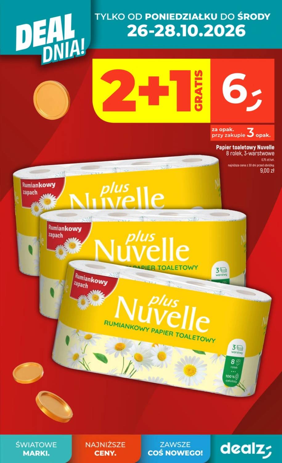 Okładka gazetki