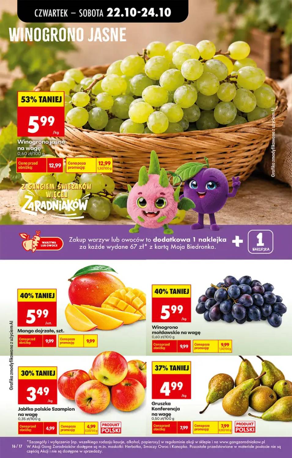 Okładka gazetki