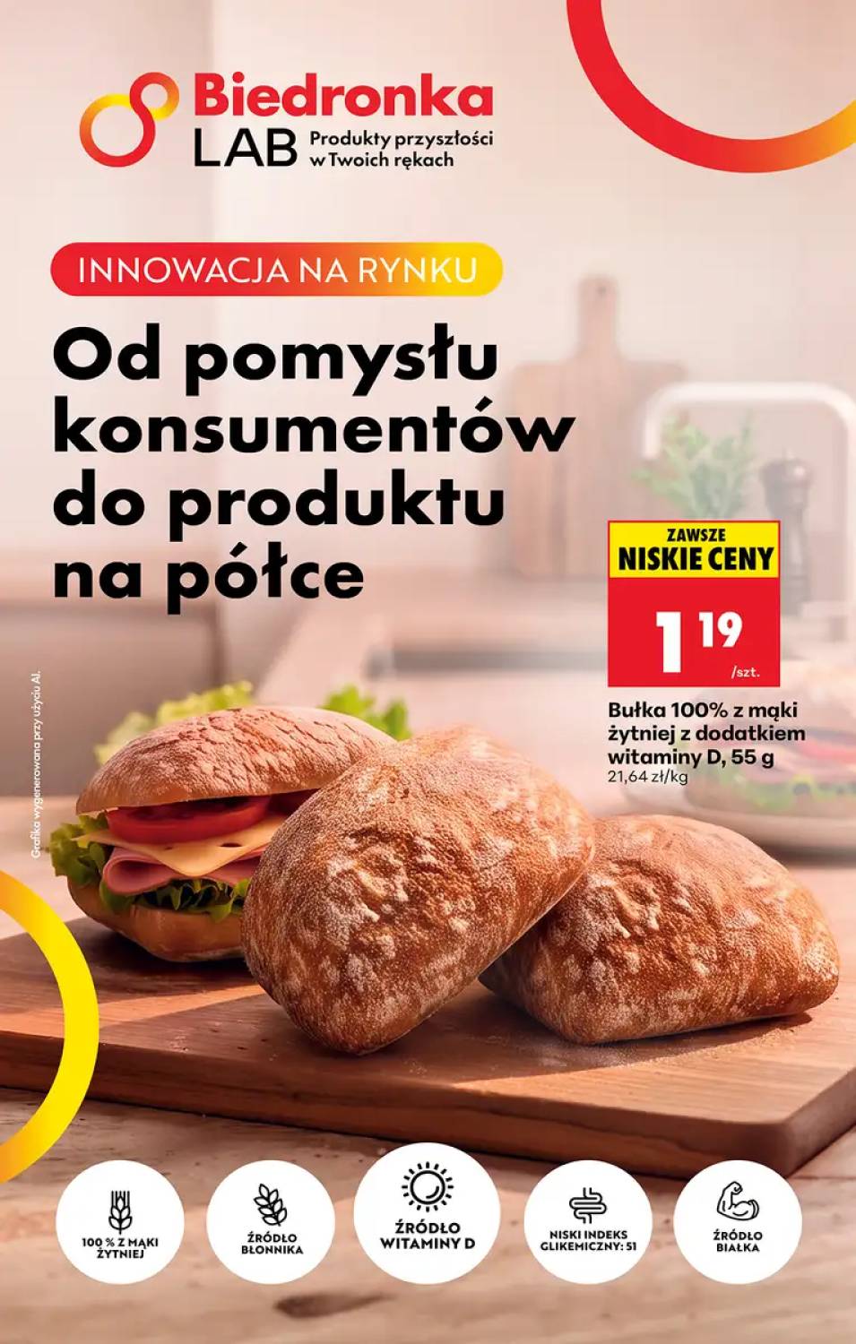 Okładka gazetki