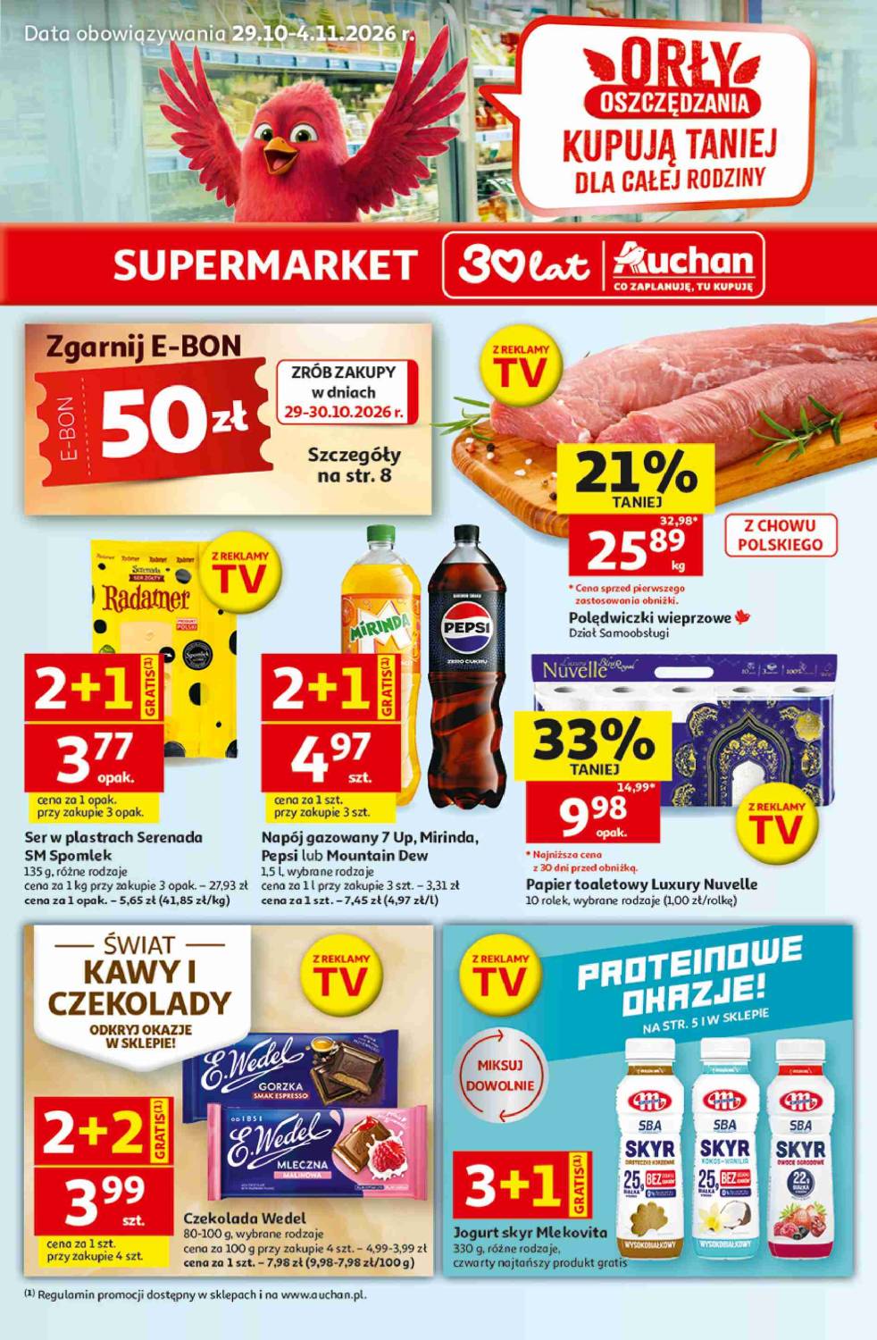 Gazetka – strona 1