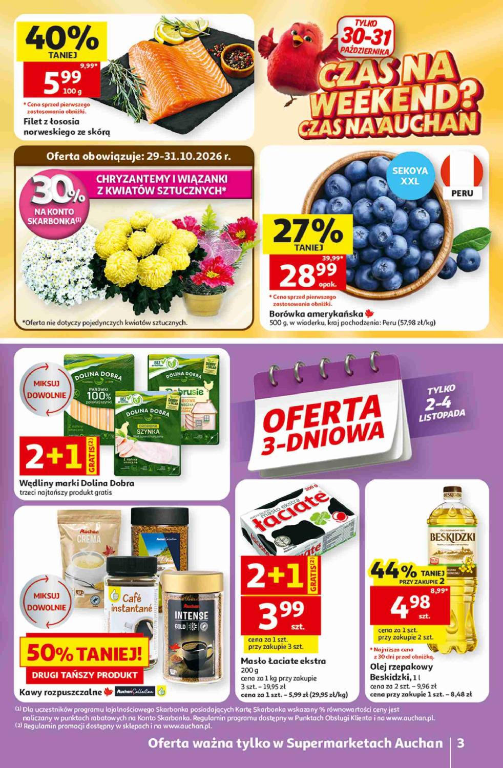 Gazetka – strona 3