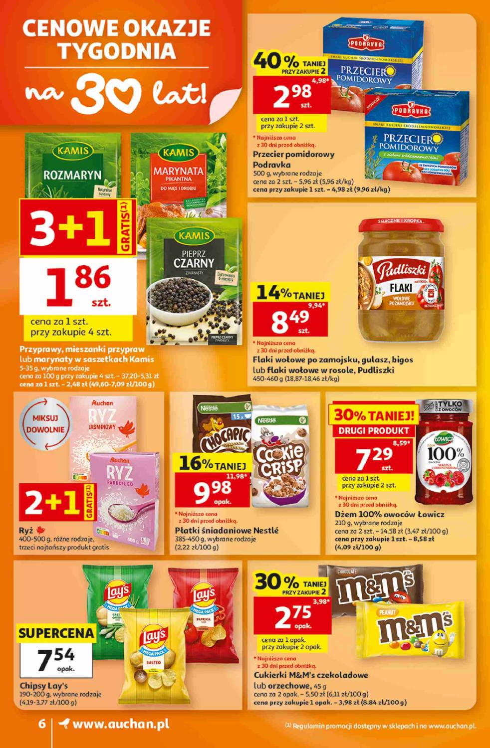 Gazetka – strona 6