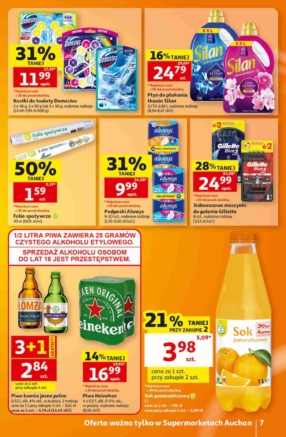 Gazetka – strona 7