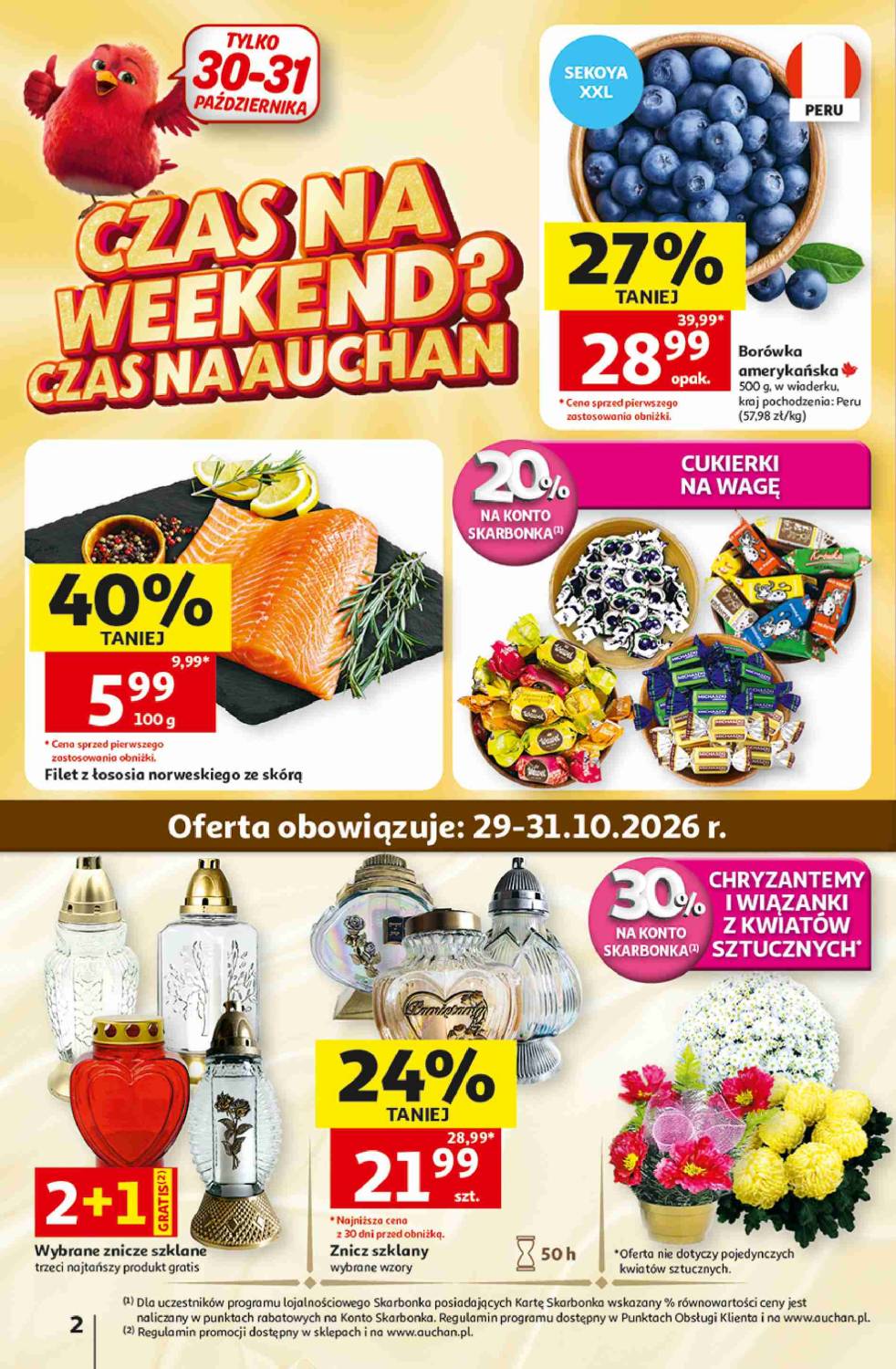Gazetka – strona 2