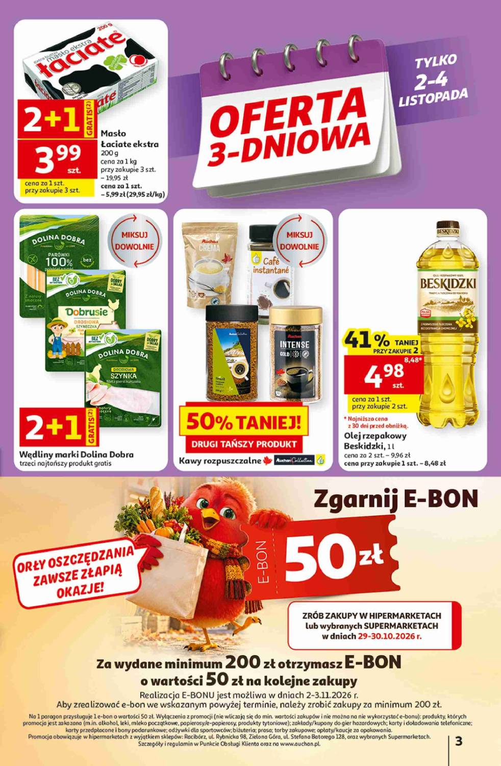 Gazetka – strona 3