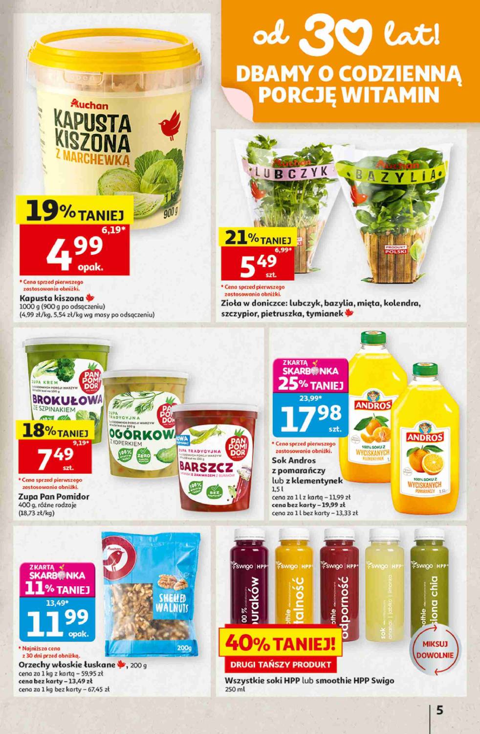 Gazetka – strona 5