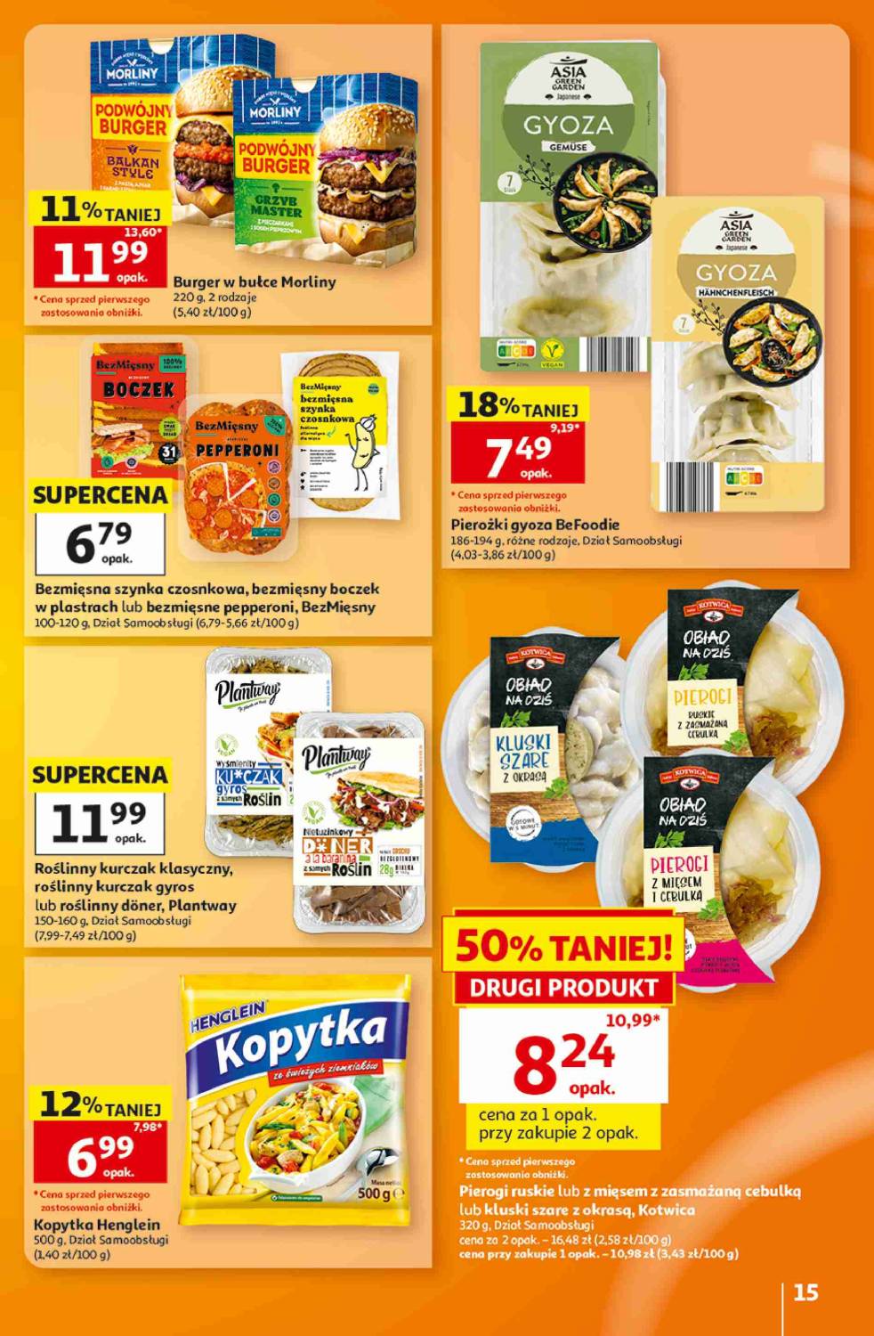 Gazetka – strona 15