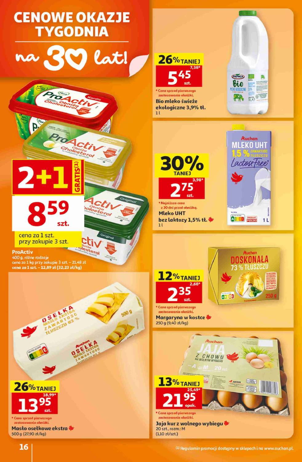 Gazetka – strona 16