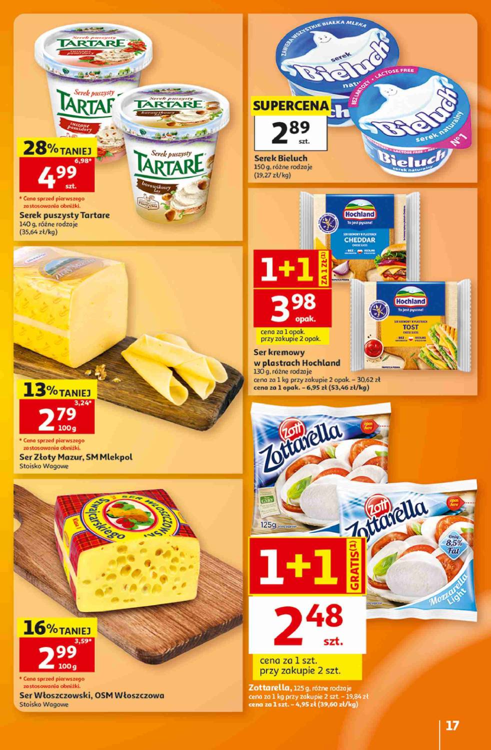 Gazetka – strona 17