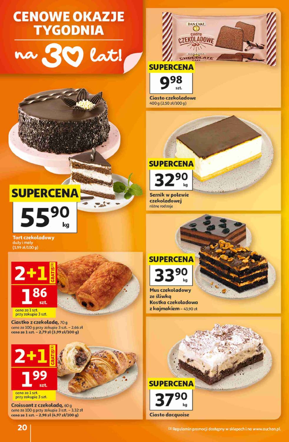 Gazetka – strona 20